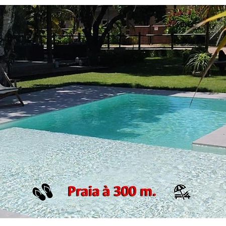 La Em Casa - Guest House Barra Grande  Kültér fotó