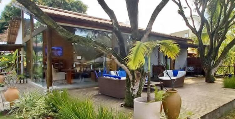 La Em Casa - Guest House Barra Grande  Kültér fotó