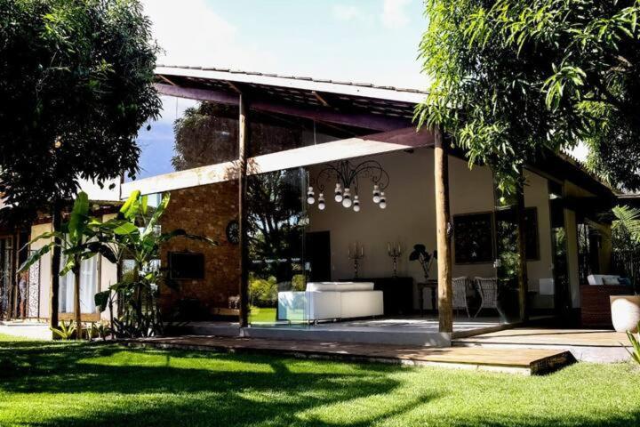 La Em Casa - Guest House Barra Grande  Kültér fotó