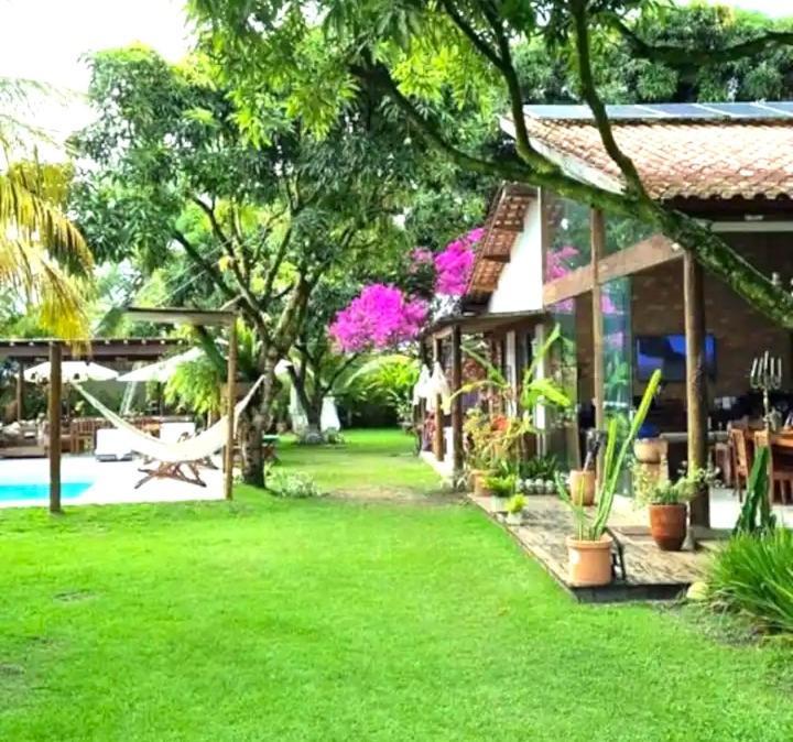 La Em Casa - Guest House Barra Grande  Kültér fotó