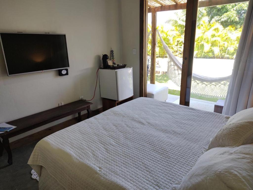 La Em Casa - Guest House Barra Grande  Kültér fotó