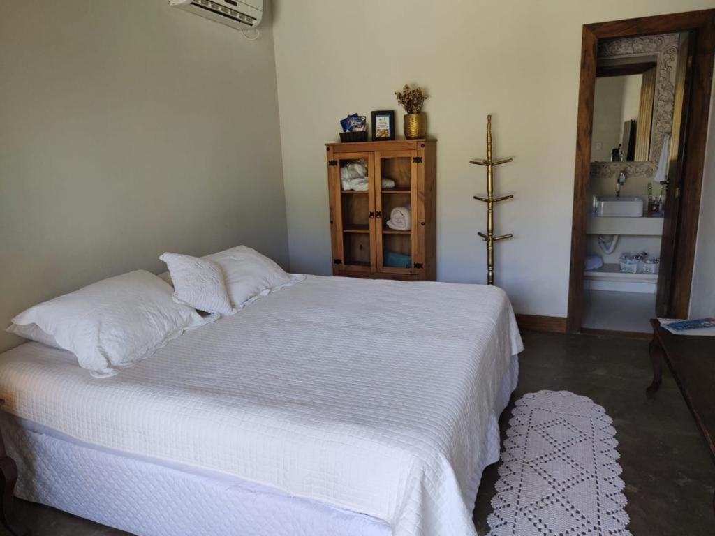 La Em Casa - Guest House Barra Grande  Kültér fotó