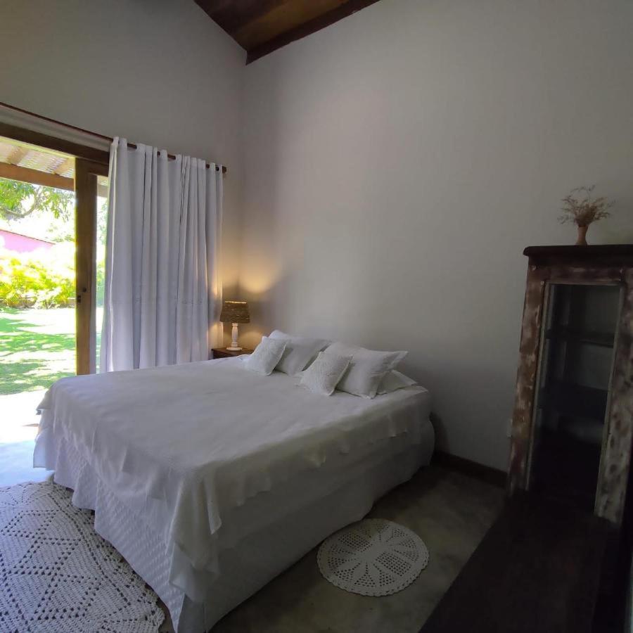 La Em Casa - Guest House Barra Grande  Kültér fotó