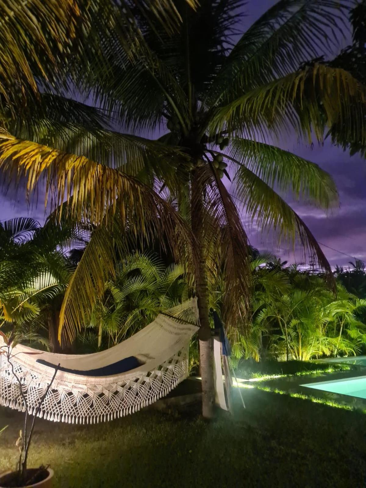 La Em Casa - Guest House Barra Grande  Kültér fotó